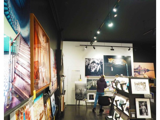 ZOOM 3ALL-4PUI-35W-3CCT-IP20-TRIAC-BLACK