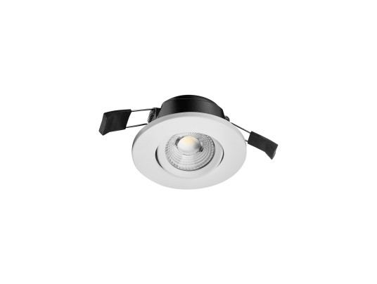 STORM ISO 4 CTT-6.5W-IP65-BBC-WHITE