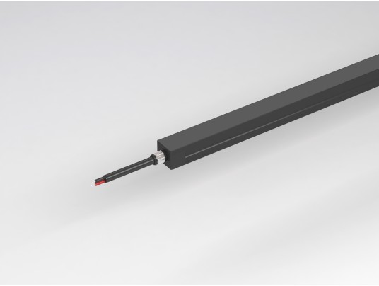 BLACKLINE NEONFLEX-TOPVIEW-24V-8W/M-3000K-IP67-5M