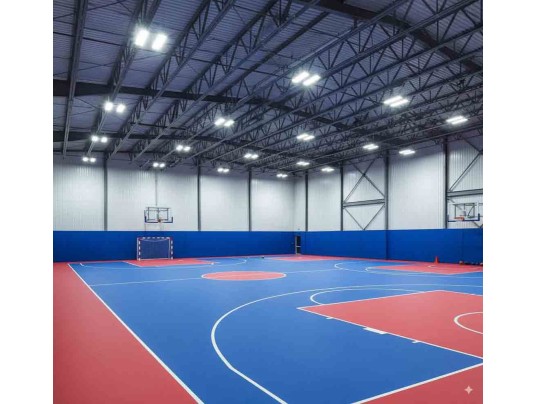 SPORTIVO-150W-5000K-DALI