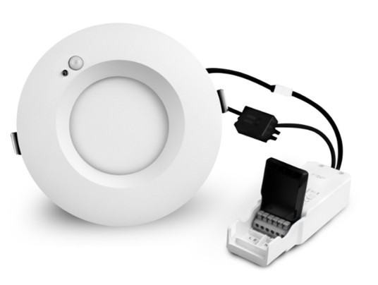 ZEF DETECT-13/18W-IP54-3CCT