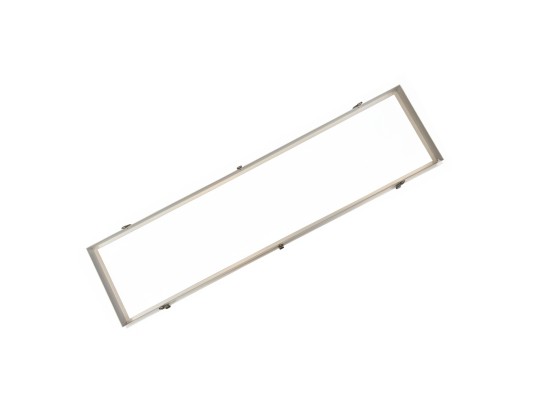 BUILT-IN INTEGRATION FRAME...