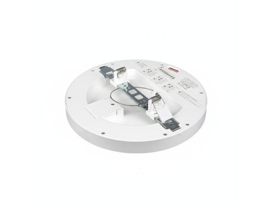 DISKI-9/18W-3CCT-IP54F-SEMI RECESSED/SURFACE MOUNTED SENSOR