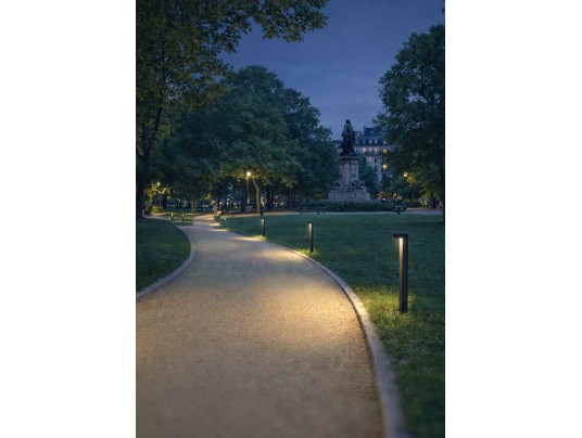 DOPPIO-12W-IP65-3000K