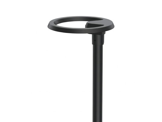 HALO EVO-STREETLIGHT-30W-45W-60W-3CCT-IP66-RAL7016