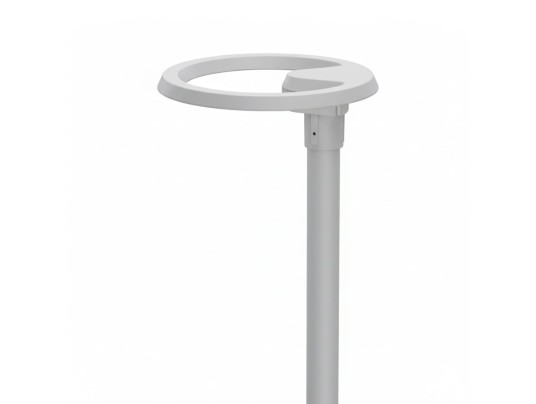 HALO EVO-STREETLIGHT-30W-45W-60W-3CCT-IP66-RAL7035