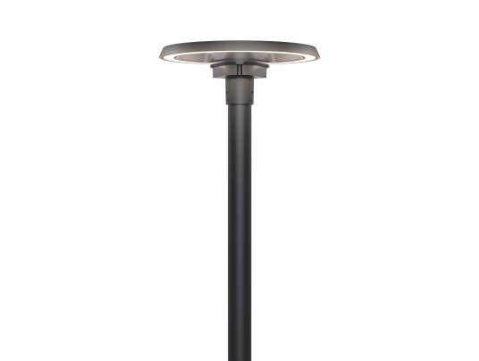 HALO EVO-STREETLIGHT-30W-45W-60W-3CCT-IP66-RAL7035