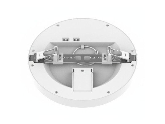 BREVA-9/18W-2CCT-IP54F-SEMI RECESSED/SURFACE MOUNTED