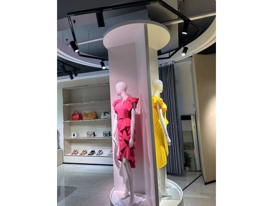 RAFALE 3ALL 3CCT-6W-10W-15W-DIM BLACK