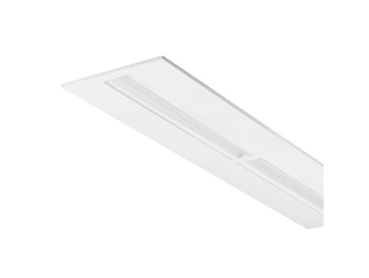 ASYMMETRICAL BOARD-30W-1200x300-4000K-DALI-SURFACE FRAME