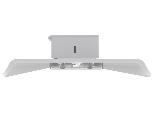 TF145-SKYLED-150W-IP65-90D-5000K-0-10V-WH