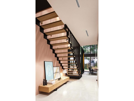 LINE 25W-3000K-36-DIM-WHITE