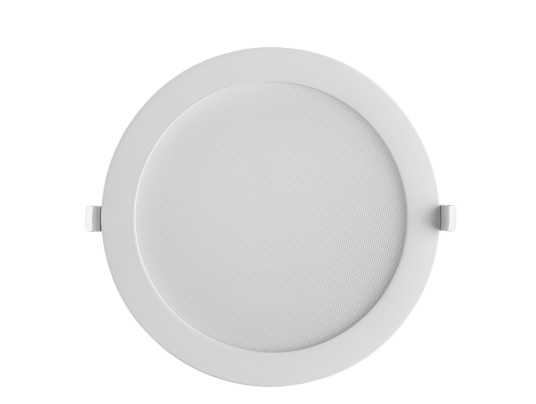 CAMUS UGR19 25W-IP44-4000K-WHITE