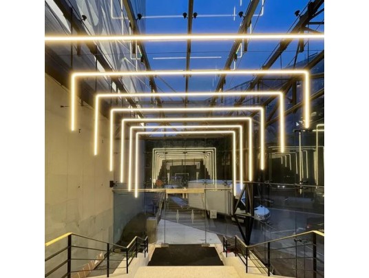 NEONFLEX-TOP VIEW-10X9.4-5M-15W/M-4000K-24V