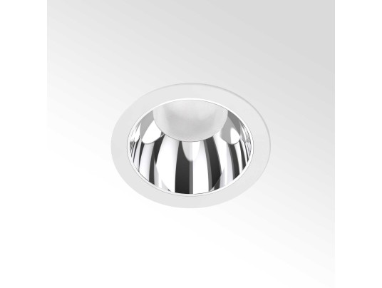 VISUAL DOWNLIGHT-34W-4000K-IP54