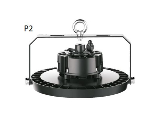 TF118-HIBAY PRO-150W-4000K-IP65-SOSEN