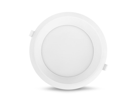 ZEF DOWNLIGHT-21W-3000K-IP20