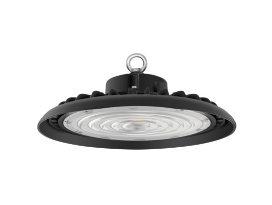 HIBAY TECH DALI-200W-4000K-IP65-BLACK