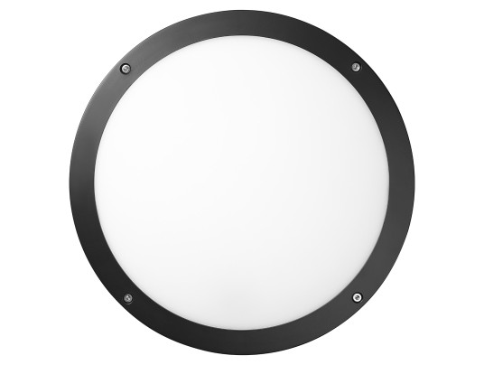 HUBLOT RESI-ROUND-BLACK-20W-CCT-SENSOR