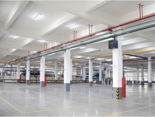 TUBE ECOPLUS G2-600-16W-3CCT-IP66-IK10