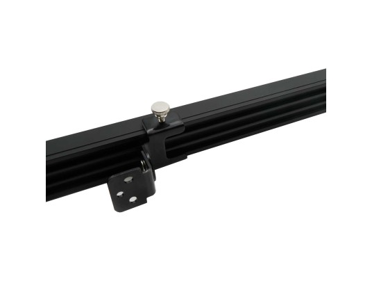 KIT-PROFILE-2M-WALL WASHER-ALU