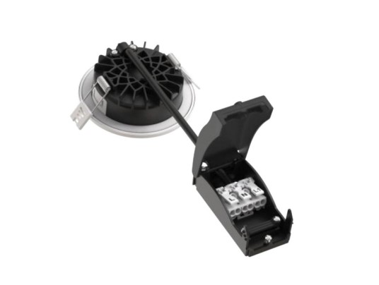 DETECTO 6W-4CCT-IP65F-IP50-DIP