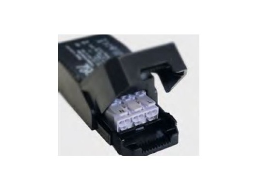 STORM ISO 4 CTT-6.5W-IP65-BBC-BLACK
