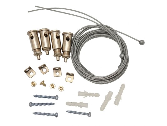 TF053-SUSPENSION KIT FOR...