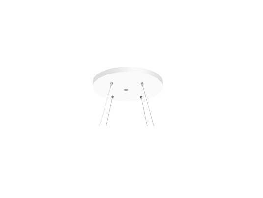 TF160-SUSPENSION KIT FOR MOONLIGHT OU SQUARELIGHT WHITE