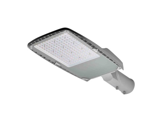 STREETLAMP ASY 60W-3000K-IP65-SENSOR