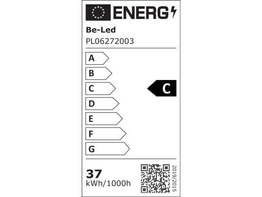 OFFICELINE PRISM-28W-3CCT-BLACK