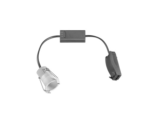 DAILY MINI 5W-3CCT-LOW GLARE-IP65F-IP50-BLANC
