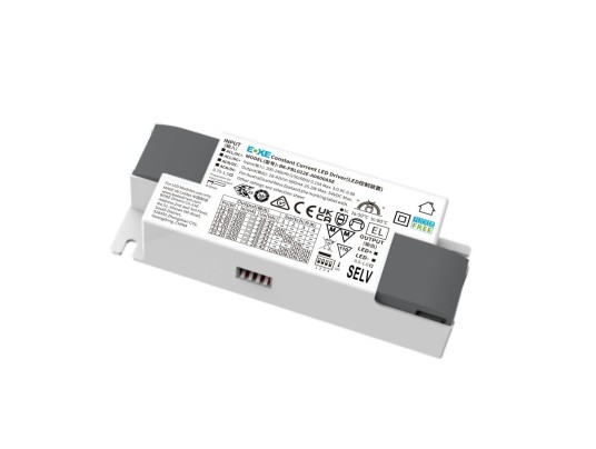 ALIM-CC500/1000mA-40W-28/42...