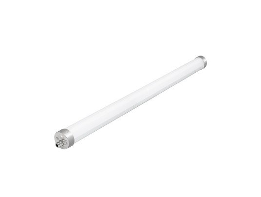 TUBE ECOPLUS G2-1200-34W-3CCT-IP66-IK10