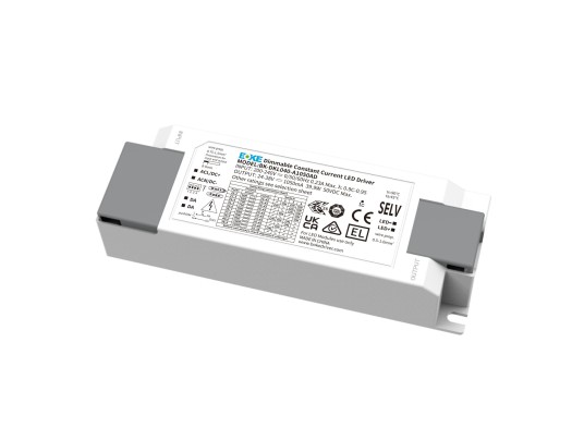 ALIM-CC225/600mA-10/24W-24/42V-IP20-BOKE-DALI PUSH DIM