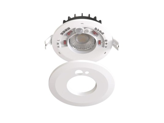 DETECTO 6W-4CCT-IP65F-IP50-DIP