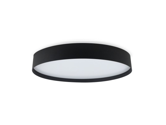 CIRCLE ACC-DIAM460-DECORATIVE RING-BLACK