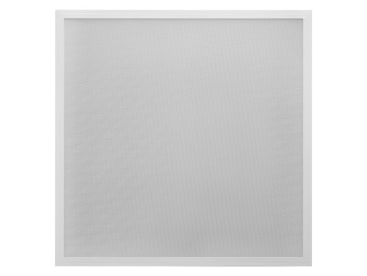 PANEL TECH UGR19-DALI PUSH DIM-PRISM-600X600-30W-2CCT